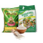 Nagy sebességű félautomata zsákoló gép 25 kg rizshez