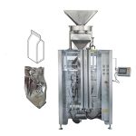 kávé quad táska form fill seal packing machine