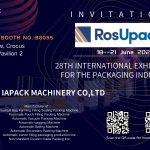 RosUpack 2024 – Iapack standszám: B8055