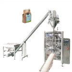 Automata gurulós párnazsákok függőleges csomagológép