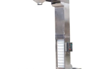 Z típusú kanalas adagoló lift