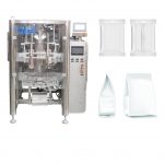 Automata párnás zsákképző töltő csomagológép