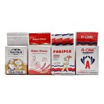 Automata száraz élesztő vákuumcsomagoló gép