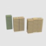 ZL1100 zsákos zsákos csomagológép