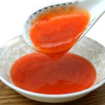 Automata chili szósz csomagoló gép