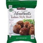 Automatikus fagyasztott húsgombóc csomagoló karton töltősor