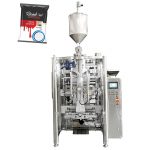 függőleges függőleges formázó tömítéses gép