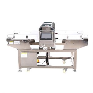 ZLG sorozatú fémdetektor