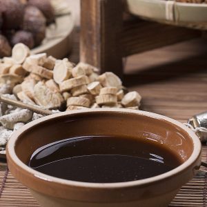 Automata kevert folyékony termék töltő csomagológép