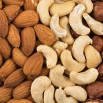 Automata forgó csomagológép anyákhoz (cipzárral ellátott doy táska)