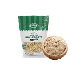 Automata zabpehely zacskó csomagológép