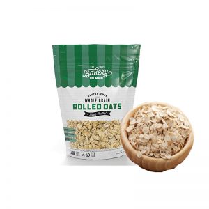 Automata zabpehely zacskó csomagológép