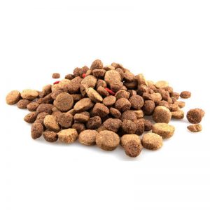 Automata állateledel csomagoló gép