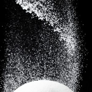 Automata vffs csomagológép 5kg-os poranyaghoz