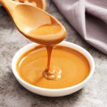 Automata leves/folyékony szósz csomagoló megoldás