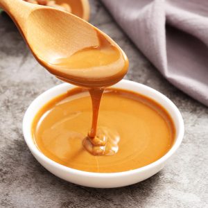 Automata leves/folyékony szósz csomagoló megoldás