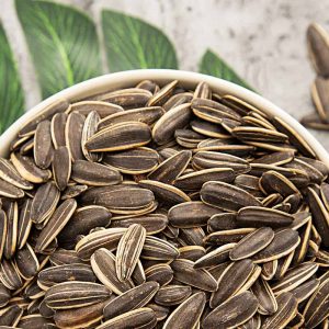 Automata vffs csomagológép 10kg-os napraforgómaghoz