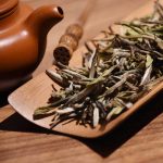 Félautomata mérleg töltőgép tealevélhez