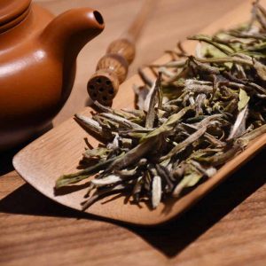 Félautomata mérleg töltőgép tealevélhez